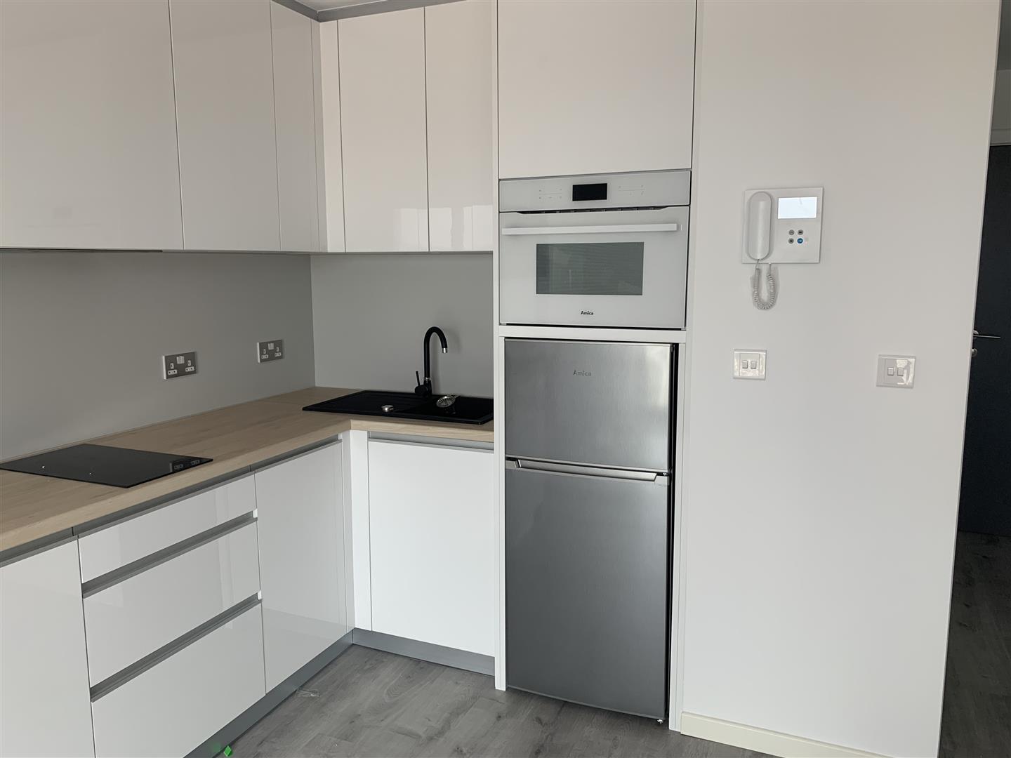 Image of Apartment - 1 Bathrooms for Rental in The Hub-Gibraltar, Image 6